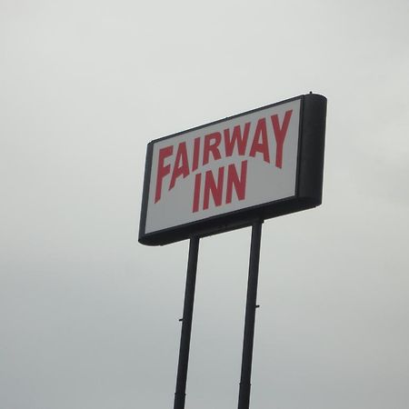 Bluffton Fairway Inn מראה חיצוני תמונה