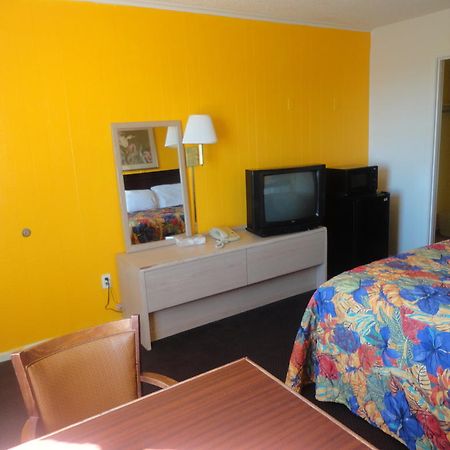 Bluffton Fairway Inn מראה חיצוני תמונה