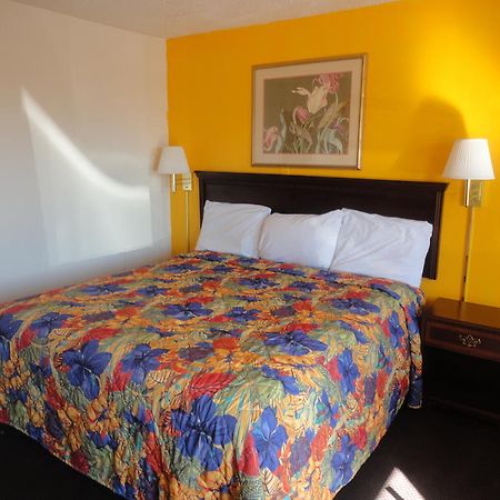Bluffton Fairway Inn מראה חיצוני תמונה