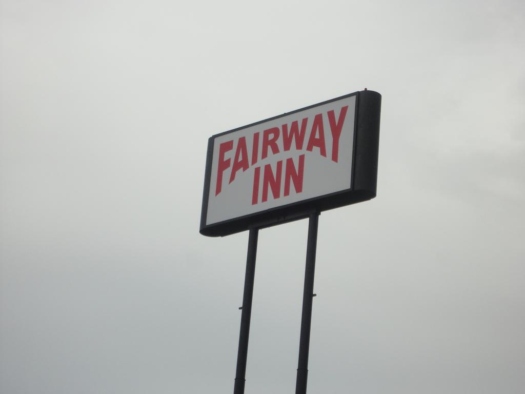 Bluffton Fairway Inn מראה חיצוני תמונה