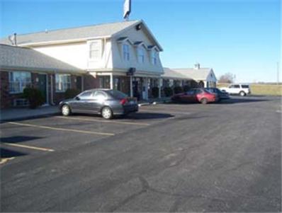 Bluffton Fairway Inn מראה חיצוני תמונה