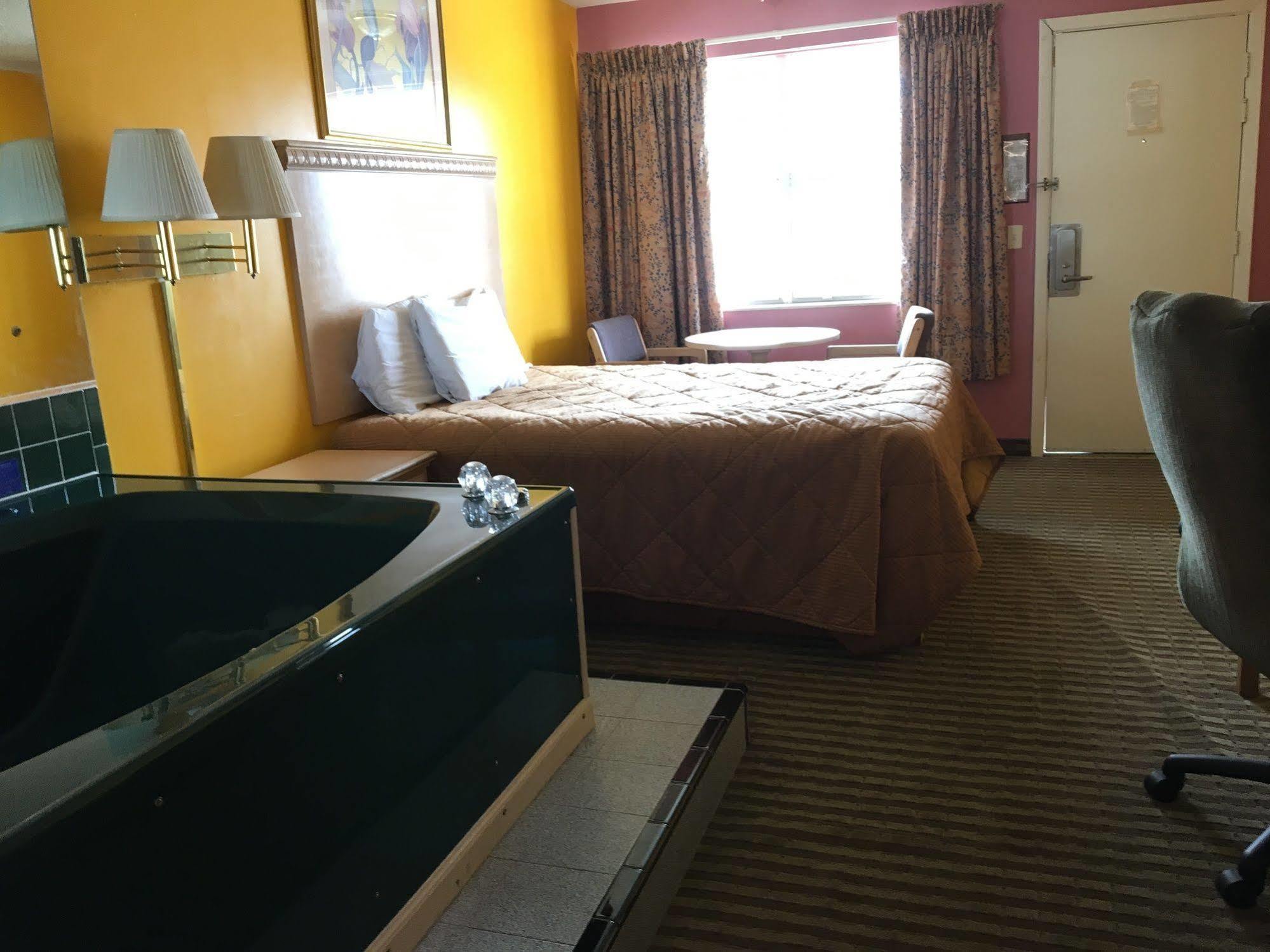 Bluffton Fairway Inn מראה חיצוני תמונה
