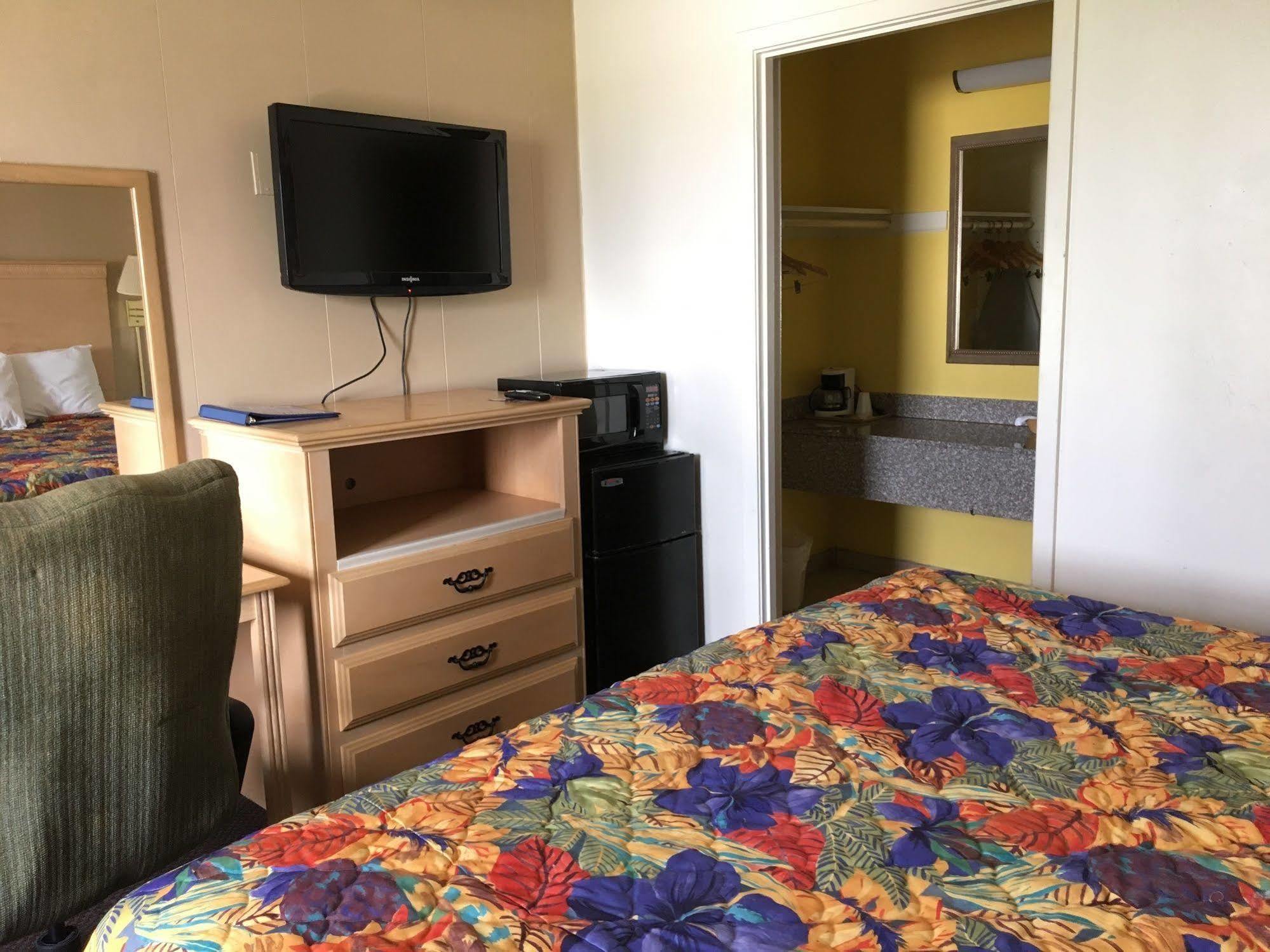 Bluffton Fairway Inn מראה חיצוני תמונה