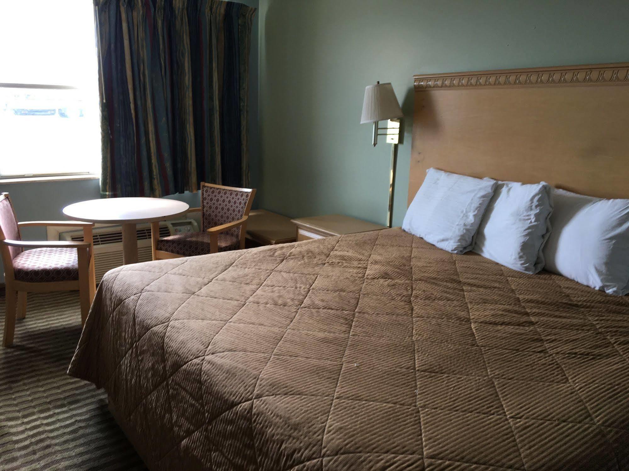Bluffton Fairway Inn מראה חיצוני תמונה