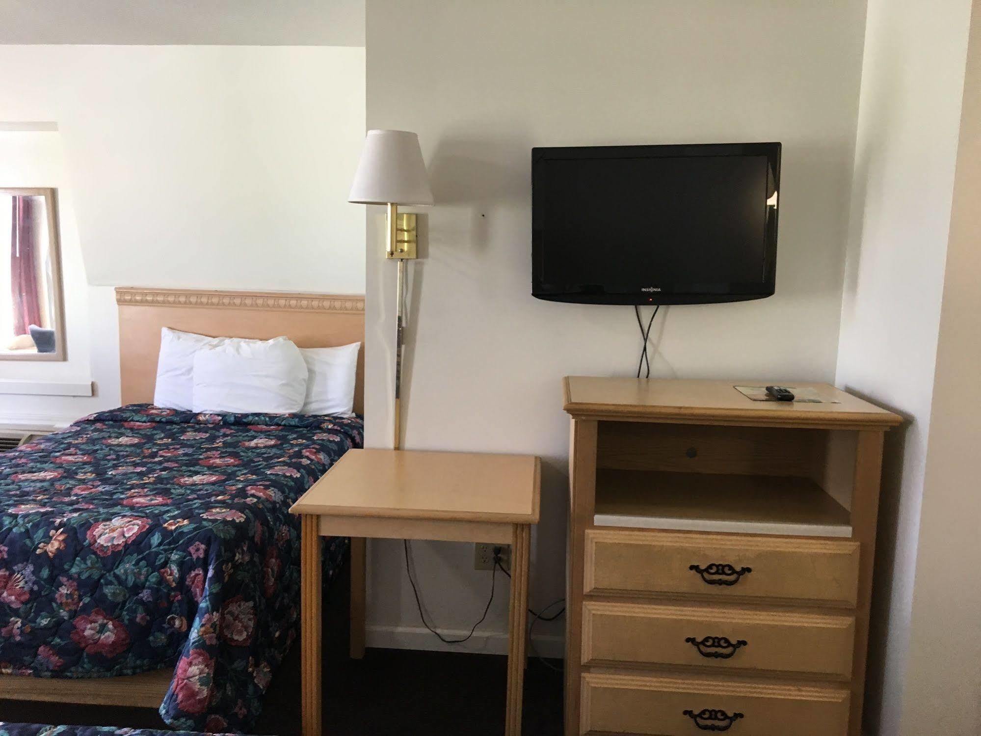 Bluffton Fairway Inn מראה חיצוני תמונה