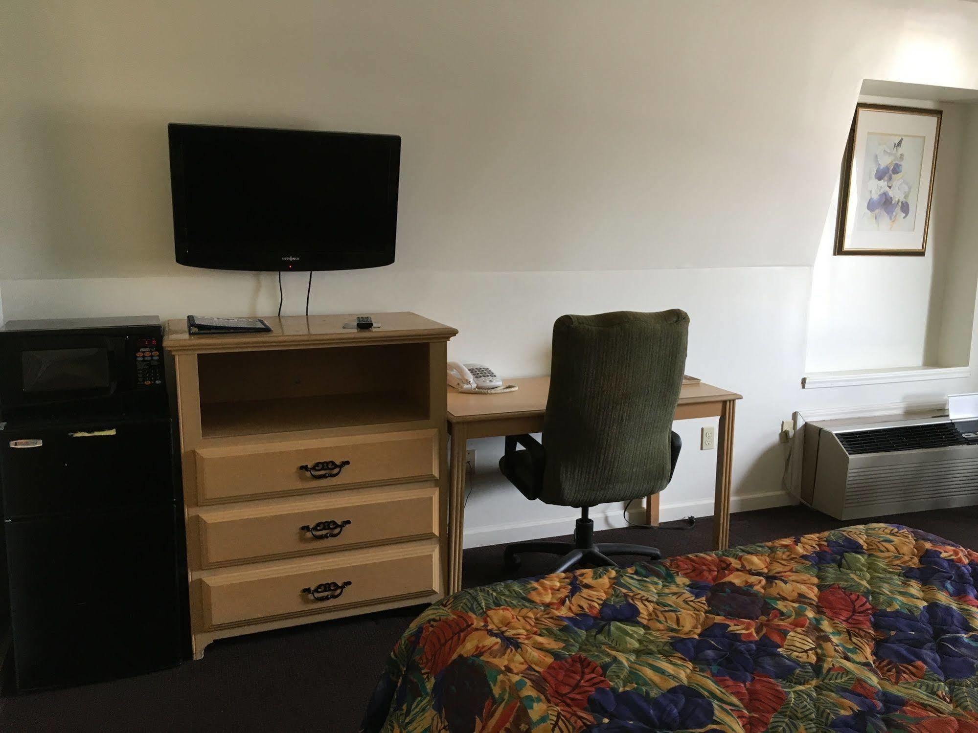 Bluffton Fairway Inn מראה חיצוני תמונה