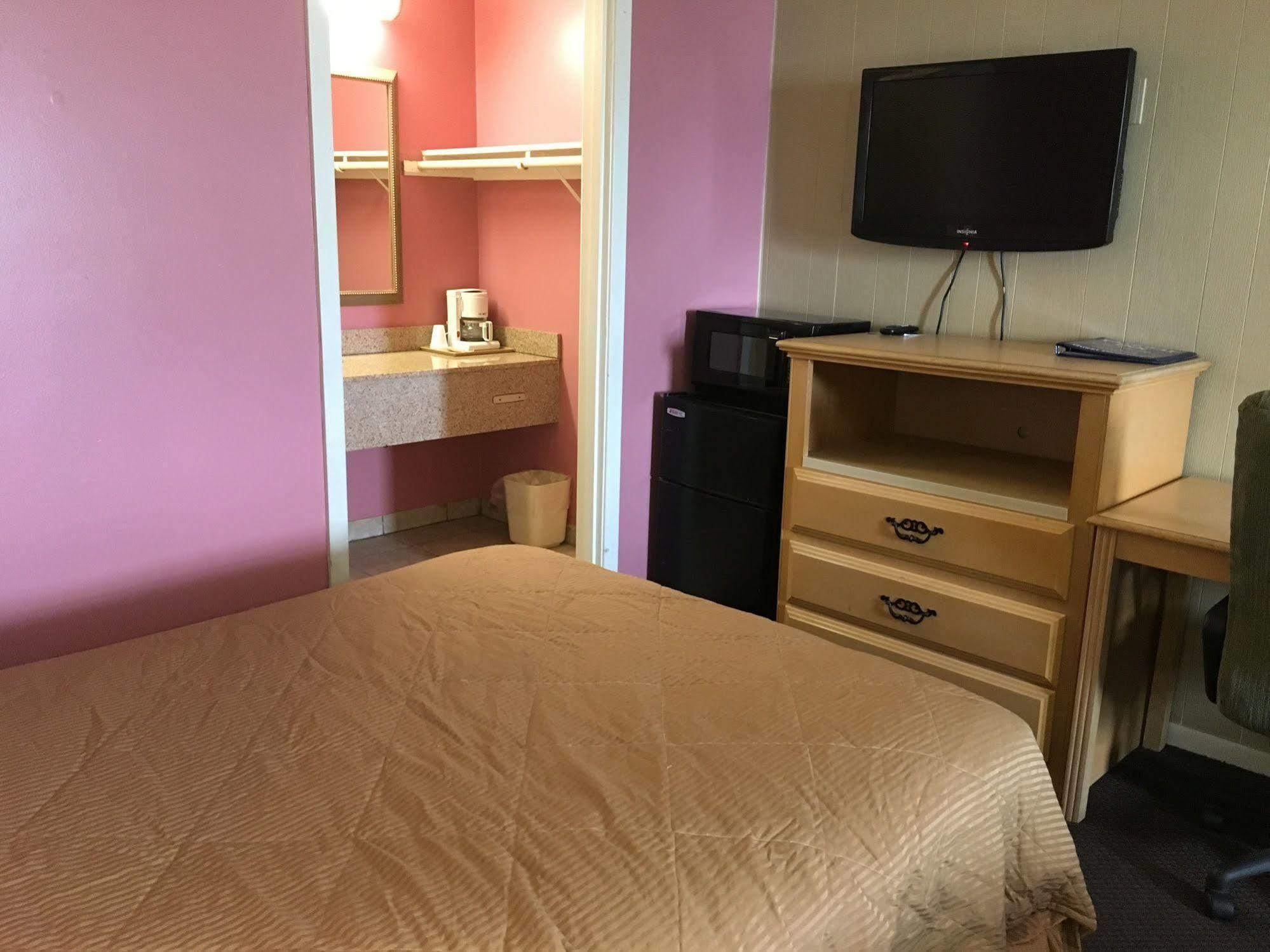 Bluffton Fairway Inn מראה חיצוני תמונה
