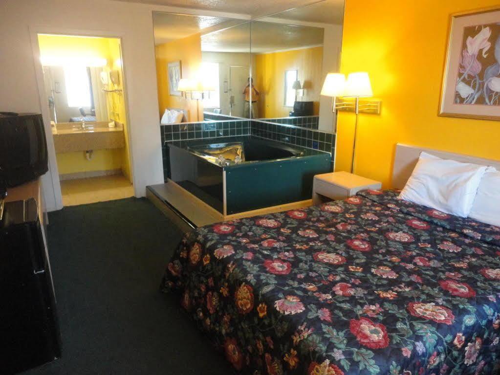 Bluffton Fairway Inn מראה חיצוני תמונה