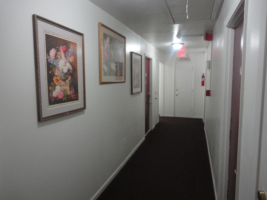 Bluffton Fairway Inn מראה חיצוני תמונה