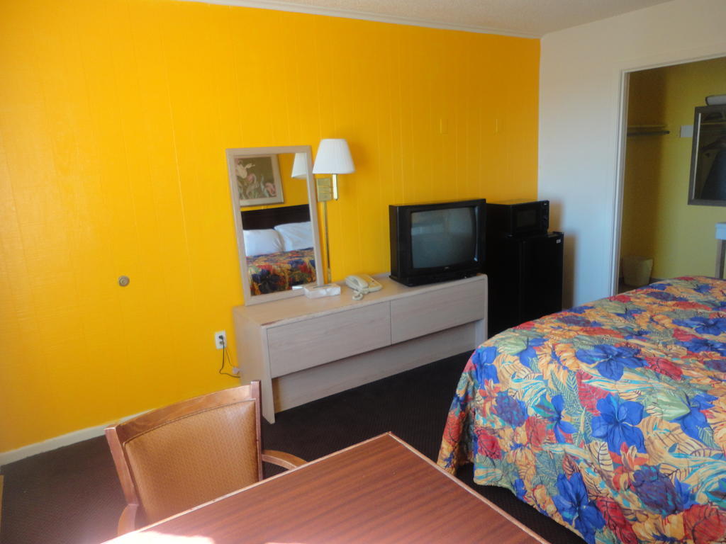 Bluffton Fairway Inn מראה חיצוני תמונה