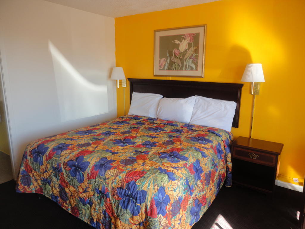 Bluffton Fairway Inn מראה חיצוני תמונה