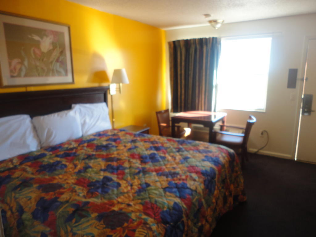 Bluffton Fairway Inn מראה חיצוני תמונה